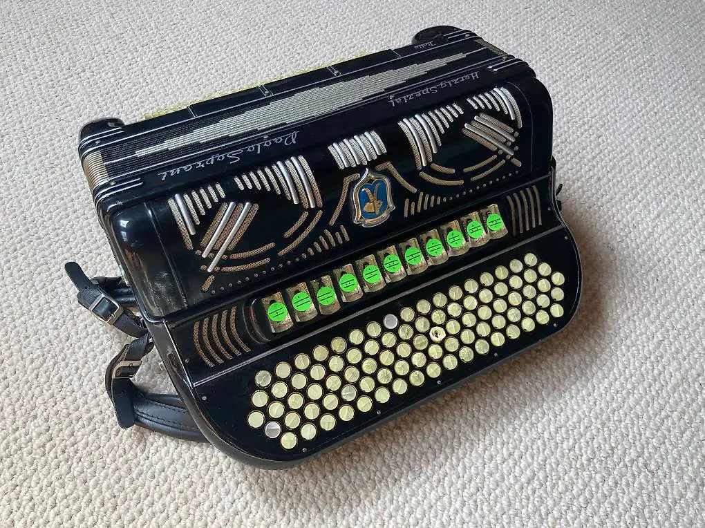 Akkordeon