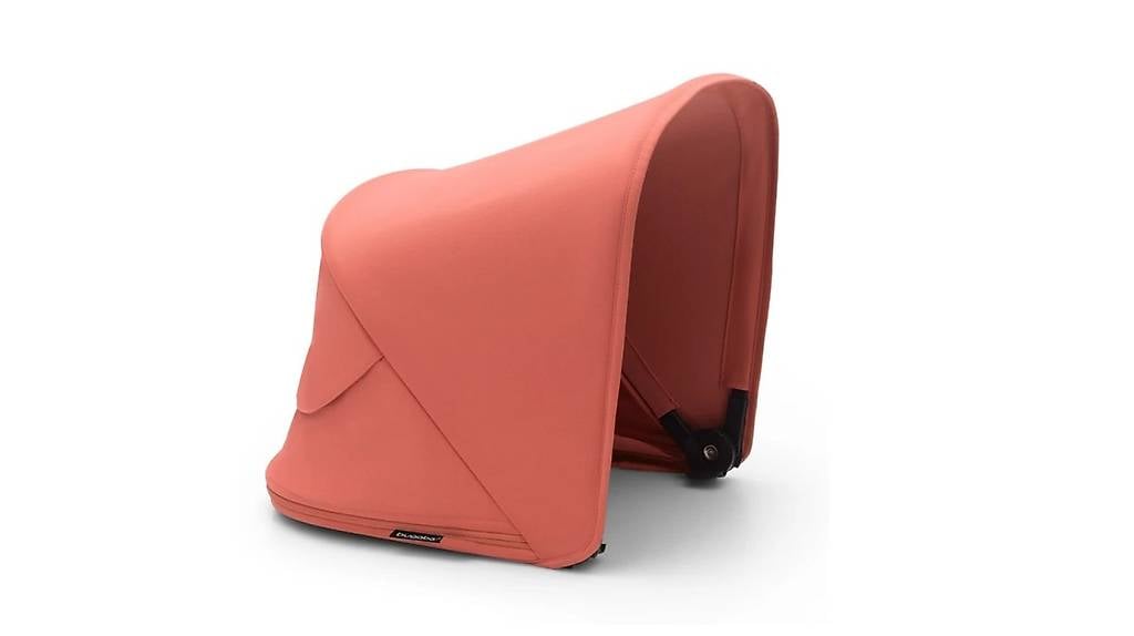 BUGABOO Fox3/ Cameleon Sonnendach - morgenrot-