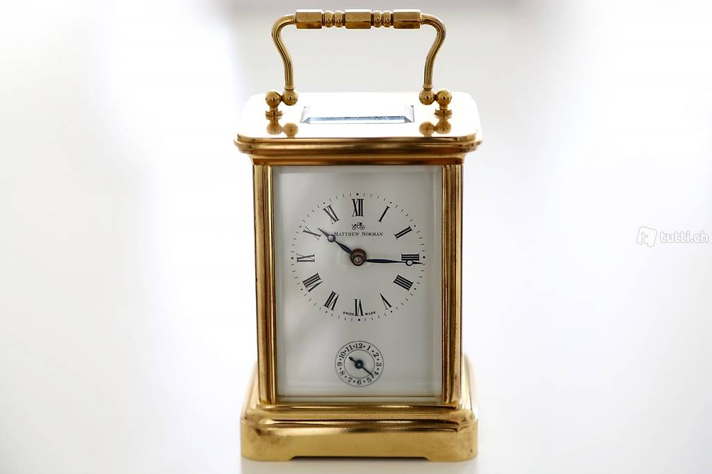 Matthew Norman Tischuhr