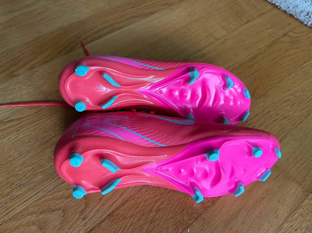 Nike Mercurial Superfly Fussballschuhe