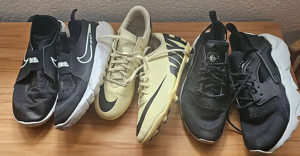 Sportschuhe Gr.38, Nike