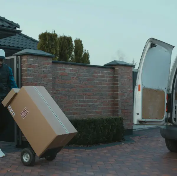 Umzug in Biel/Bienne und Umgebung bis 5 km verfügbar