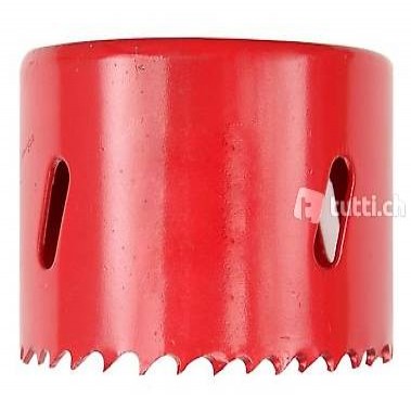  Bi-Metall Lochsäge 121 mm