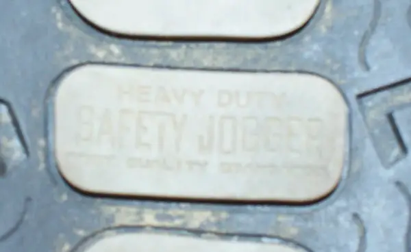 Sicherheitsschuhe Grösse 42