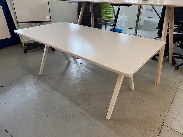 Vitra Joyn Arbeitstisch 180x90cm