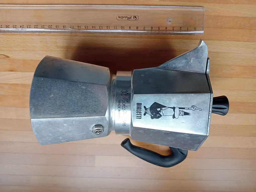 Bialetti Moka Express