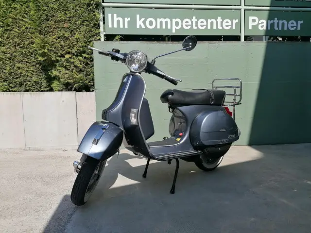 piaggio vespa px 125