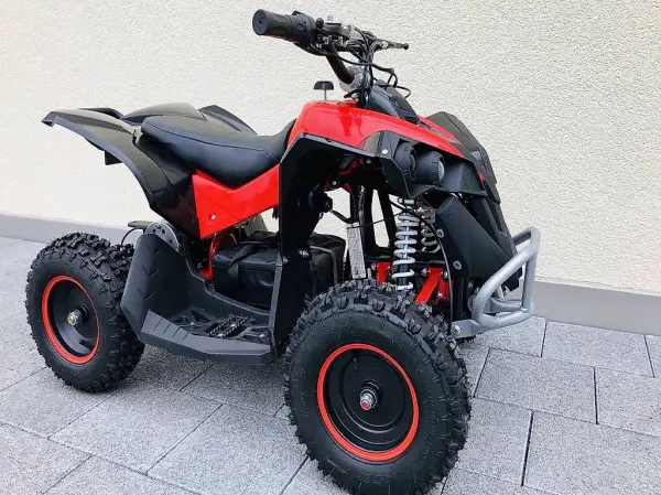  Kinder Quad, Elektro 10000Watt, sehr stark