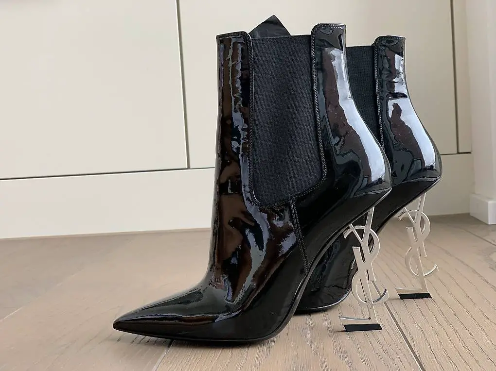 Saint Laurent Opyum YSL Grösse 40