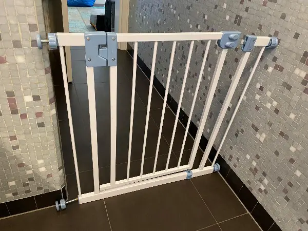 Absperrgitter / Schutzgitter