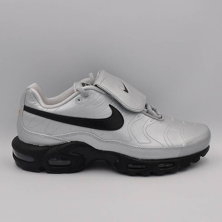 Nike Air Max Plus TN Tiempo Grey 42