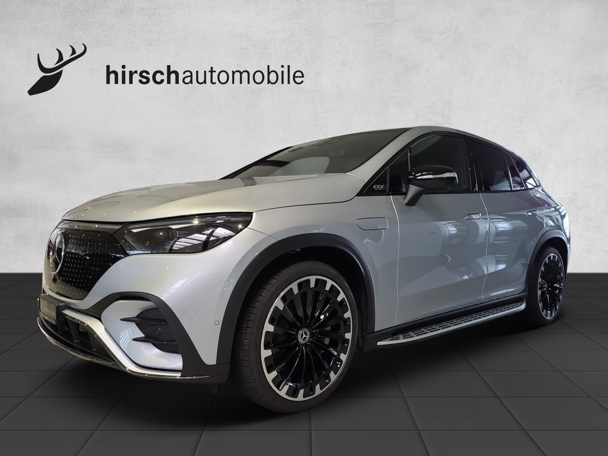 mercedes-benz eqe suv 500 4 matic