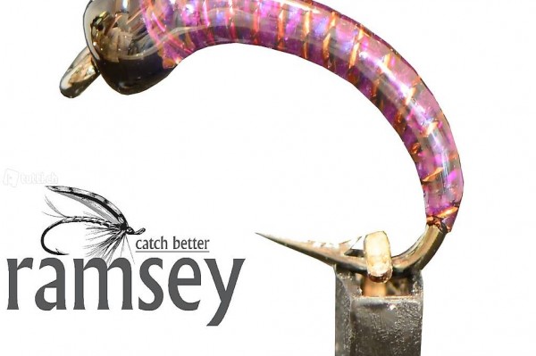  GP48 Egli- und Felchenhegene Gambe by ramsey