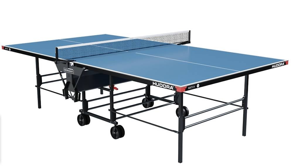 Hudora Tischtennistisch Match