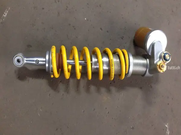 Öhlins