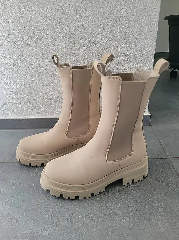 Tamaris Stifeletten Gr. 36