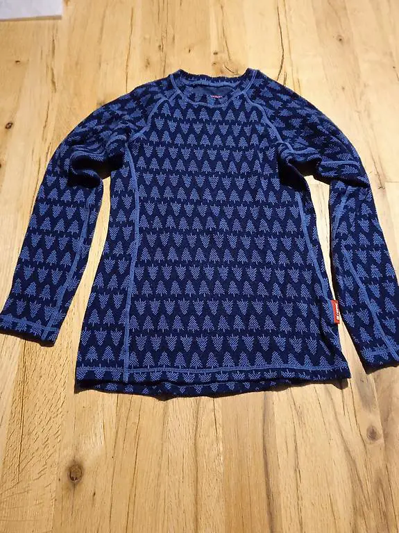 Skiunterwäsche Set Gr.140 Reima