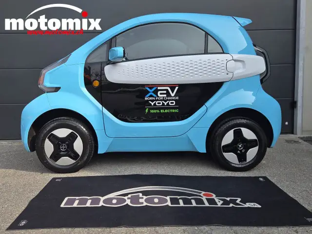 XEV Yoyo