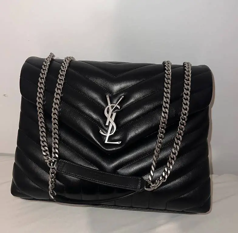 YSL LouLou Medium