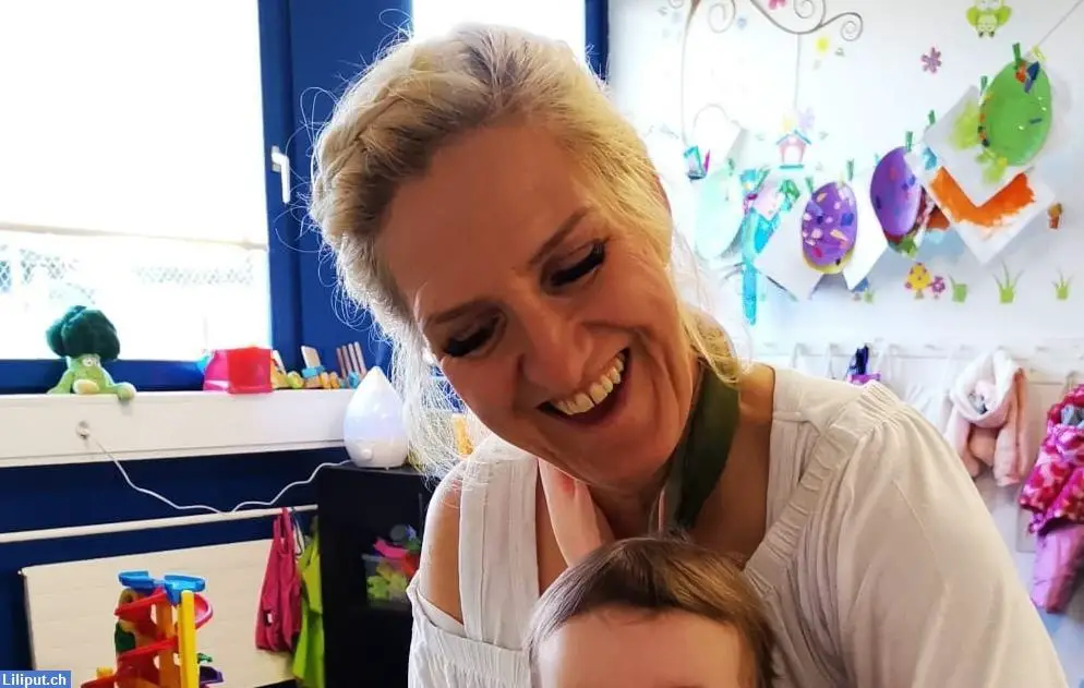 Liebevolles Tagesmami aus Volketswil