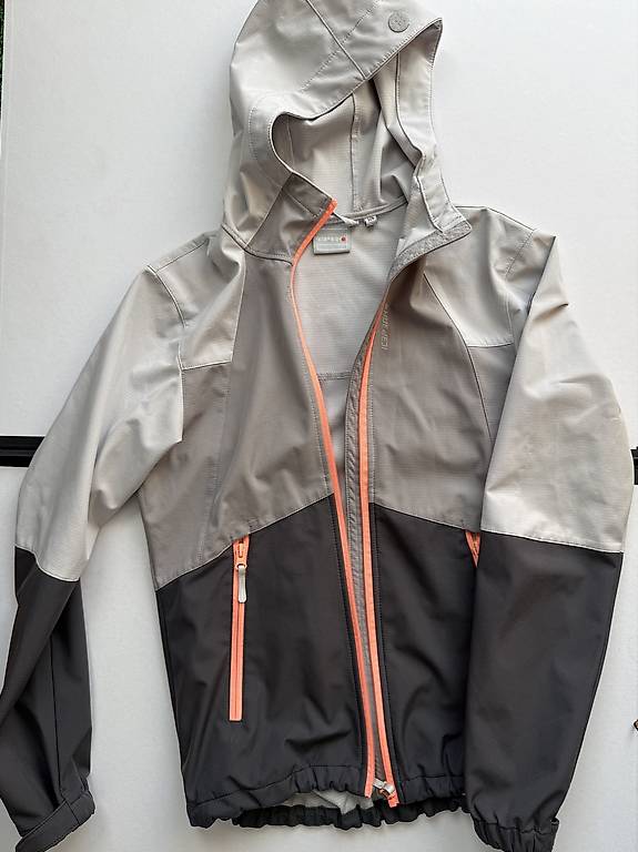 Icepeak Windjacke