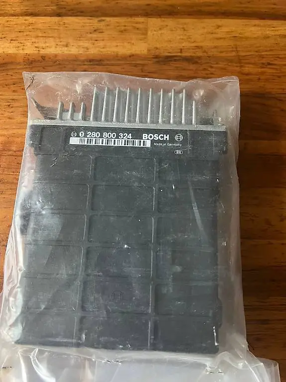 Motorsteuergerät/ Puch 230 GE