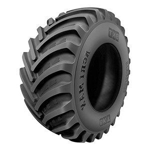 Traktorenreifen Aktion BKT 1050 / 50 R 32 AGRIMAX RT 600