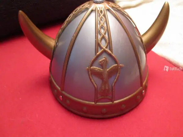 Neuer Kinder Wickinger Hut