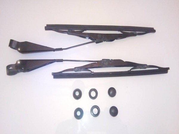 VW Käfer 1200/1300/1302.