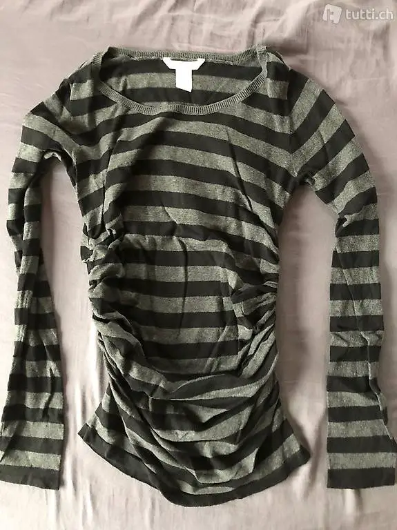 Schwangerschafts-Pullis