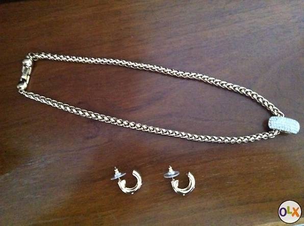 Energetic Modeschmuck