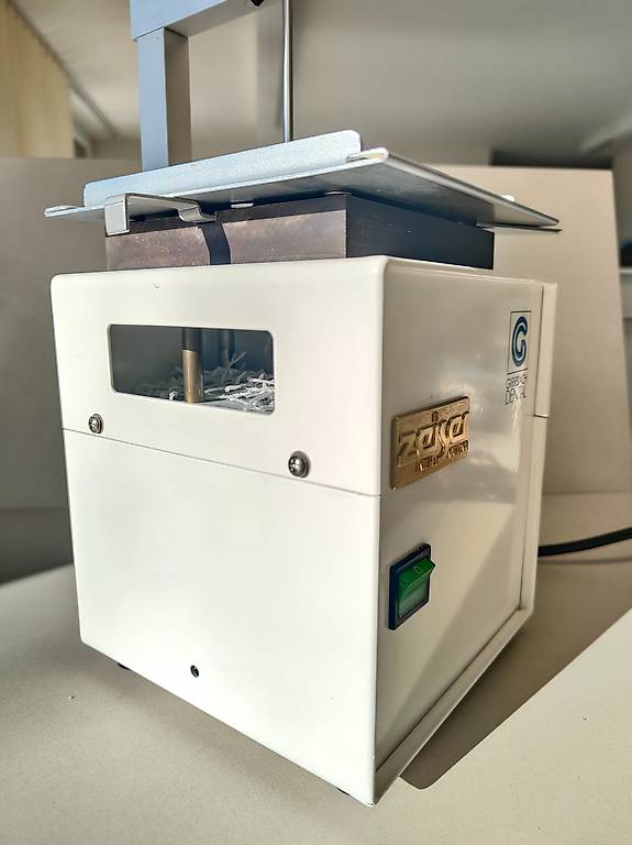 Girrbach Dental Zeiser BR 3; Präzises Modellsystem & Zubehör