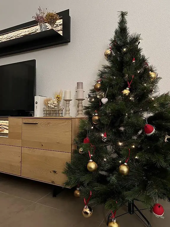 Weihnachtsbaum Kunstbaum