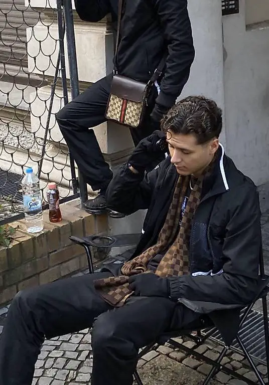 3x pashanim Tickets Stehplätze