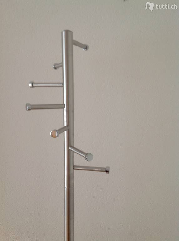 Garderobenständer neuwertig