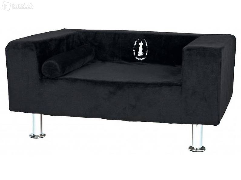  Trixie Hunde-Sofa Hundekönig