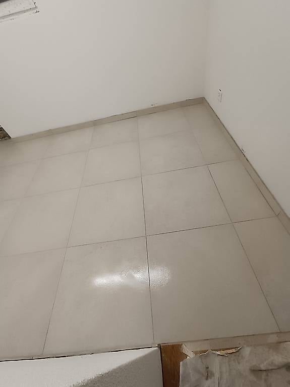 Bau Keramik Plattenleger