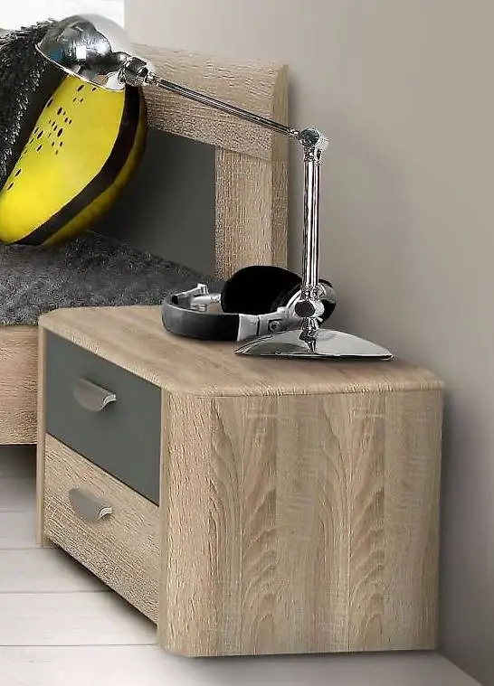 Nachtkommode YOOP (Neu)