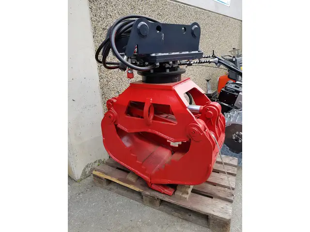 geel ug08, bau - zubehör / diverses