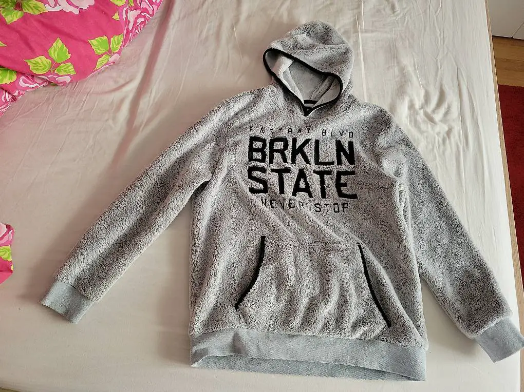 Kinder Sweatpullover, Gr. 158/164