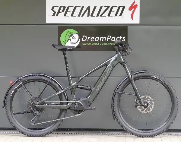Specialized Turbo Tero X 5.0
