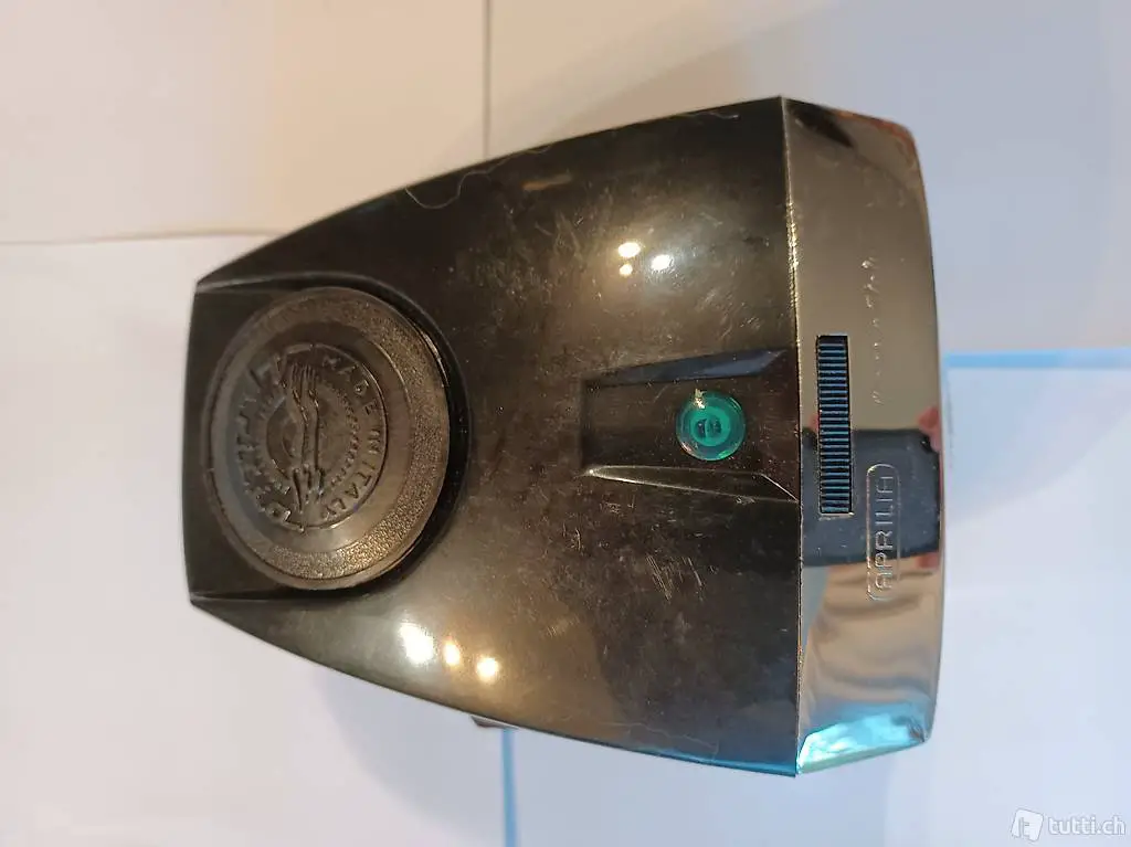 Fanale marca Aprilia per Pionier Caravelle Tigra