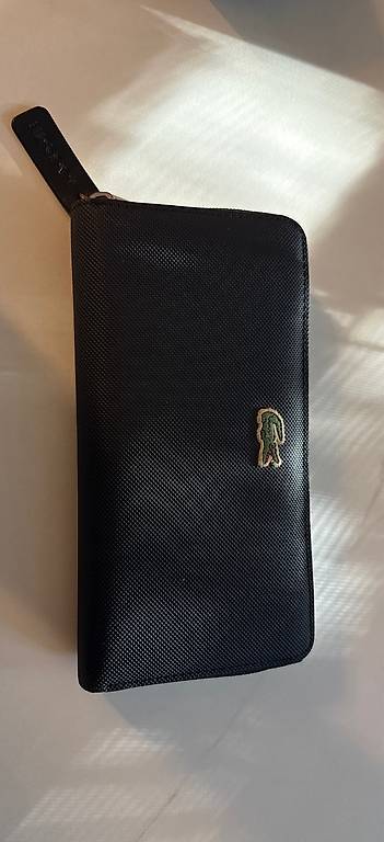Lacoste Portemonnaie