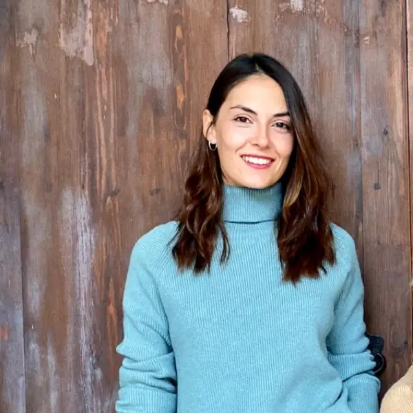 Spanisch Nachhilfe, Spanischunterricht mit Spanierin