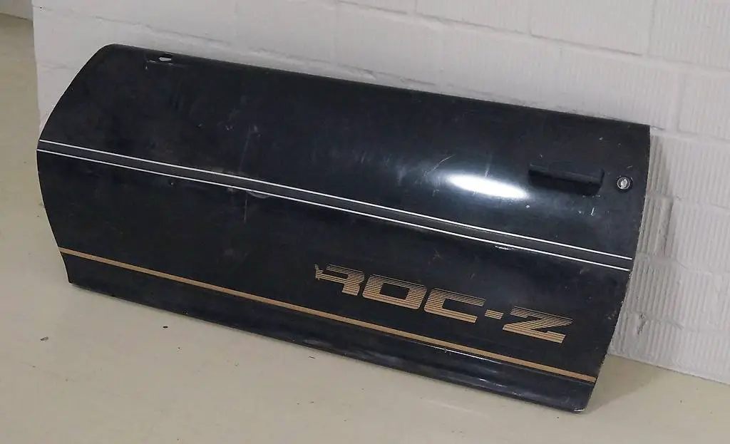 Chevrolet Camaro 1982-1992 Türe Links Fahrerseite