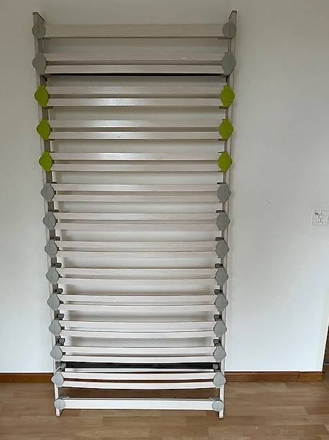 Lattenrost 90 X 200 cm