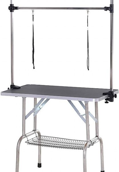  Trimmtisch Tierpflegetisch Schertisch Pflegetisch