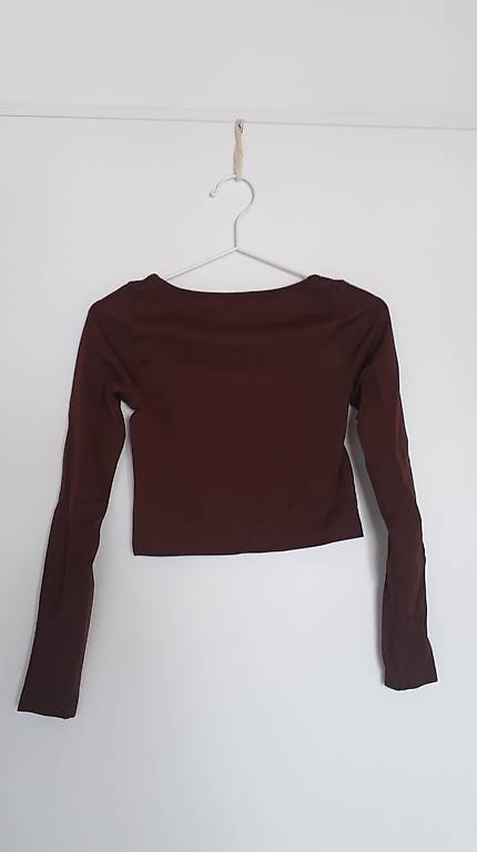 Langarmshirt Even&Odd Grösse S