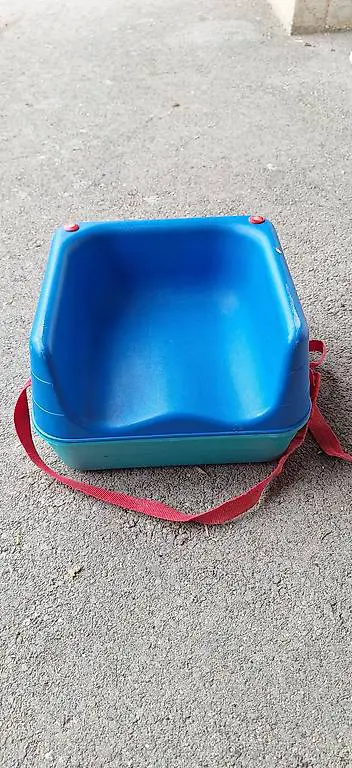 Réhausseur enfant Maxi-top