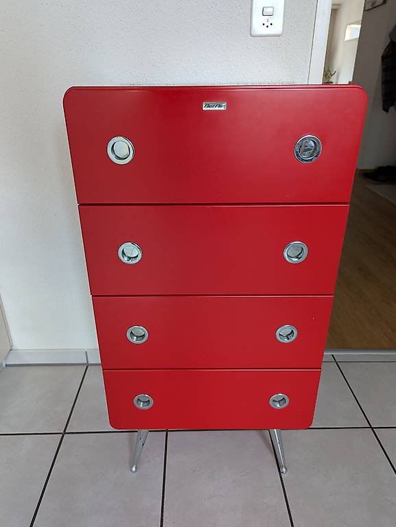 Kommode Küchenmöbel